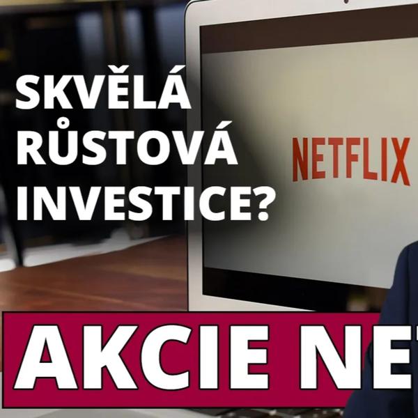 Investování do akcií s Jindřichem Pokorou